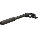 Manfrotto 519LV Extra Telescopic Pan Handle for 519 and 526 Heads (Black)