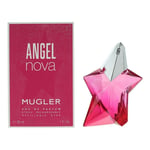 Mugler Angel Nova  Eau de Parfum  Refillable 30ml  EDP Spray - Brand New