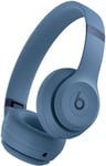 Original Beats by Dr. Dre Solo4 Wireless On-ear Headset - Blå