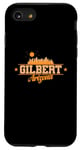 iPhone SE (2020) / 7 / 8 Gilbert Arizona City in the USA Case