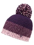 Ziener Bonnet à Pompon pour Homme/Chaud, Crochet Intercontinental