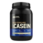 Optimum Nutrition Gold Standard 100% Casein Protein, vanille crémeuse, 924 g