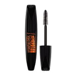 Rimmel London Scandaleyes Reloaded Mascara 003 Extreme black 12 ml