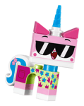 LEGO UNIKITTY SHADES KITTY 41775 MINI FIGURES