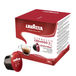 Espresso Cremoso - Lavazza - 16 kapsler til Dolce Gusto