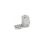 Bloc différentiel Legrand dx3 - 4p - 63a - type ac - 30 ma - tga Legrand 410506