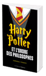 Harry Potter et l'ordre des philosophes (Grand format)