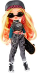 L.O.L. Surprise! OMG Series 5 Doll Skatepark Q.T. Fashion Doll Age 4+