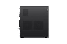 Lenovo ThinkStation P3 - tower Core i9 i9-14900K 3.2 GHz - vPro Enterprise - 32 GB - SSD 1 TB - tysk