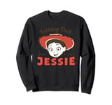 Toy Story 4 Jessie Talking Doll Sweatshirt