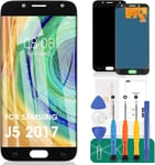 SRJTEK Écran TFT LCD de Remplacement pour Samsung Galaxy J5 2017 J530 J530F J...