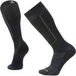 Smartwool Ski Targeted Cushion Otc Socks (Svart (BLACK) 34-37)