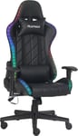 Playmax Elite Gaming Chair RGB