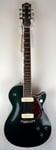 Gretsch G5510 Electromatic Black Green - begagnad