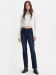 Levi's 315 Shaping Bootcut Jeans