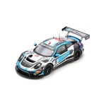 [FR] Spark Model PORSCHE 911 GT3 N.18 24 H SPA 2021 LIBERATI-IMPERATORI-BURDON 1