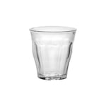 Duralex Picardie Caféglas 9cl 24 st