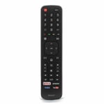 EN2A27 EN-2A27S Remote Control For Hisense LED HDTV 55H6B 50H7GB TV Controller