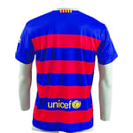 Liverpool Fc 23/24 Short Sleeve T-shirt Home Multicolor 2XL