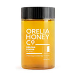 Balkan Linden Honey - Orelia Honey Co