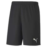 Puma Teamgoal 23 Knit Shorts Homme, Black, S