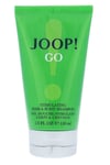 Joop Go Homme Hair and Body Wash Shampoo 150ml Body Care