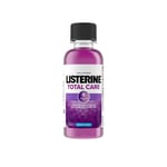 Total Care Bain de Bouche Listerine 95 ml