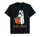 I Got A Rock T-Shirt