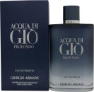 Giorgio Armani Acqua di Giò Profondo Parfum Eau de Parfum 200ml Spray