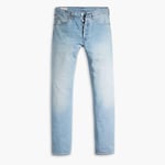 Levi's Men's 501 Original Fit Jeans, Let It Happen, 32W / 34L