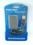 PLAYSTATION 4 2000mAh RECHARGEABLE BATTERY FOR PS4 CONTROLLER