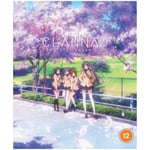 Clannad & Clannad After Story Complete Collection