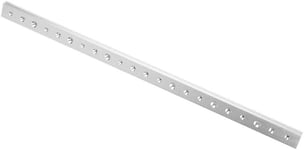 T-Slot Miter Track Jig Aluminum Alloy T Screw Fixture Slot 450mm for Table Saw R