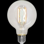 LED-lampa E27 G95 Smart Bulb