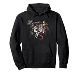 Shin Megami Tensei V: Vengeance Qadistu ATLUS Pullover Hoodie