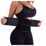 Waist Trainer Träningskorsett Large