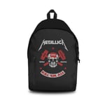 Rocksax Metallica Graphic Daypack - Kill Em All 2