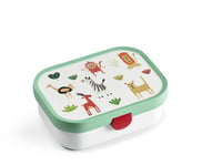 Mepal Campus Animal Friends Lunch box