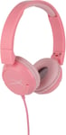 Altec Lansing Kid Safe hovedtelefon - Rosa