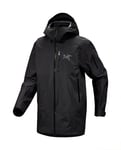 Arc´teryx Men SV Sabre Jacket Black - 1st. kvar  - Alpingaraget