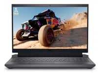 Inspiron G15 5530-4934 15.6 120hz i7-13650HX 16GB 512SSD RTX4060 DOS