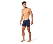 Bokserit Smartwool Merino Boxer Brief XXL Miesten Deep Navy