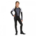 Hunger Games Girls Katniss Costume - 3-4 Years