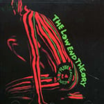 A Tribe Called Quest  The Low End Theory  CD