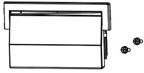 Datamax O&#039;Neil OPT78-2618-11 printer/scanner spare part