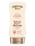 Hawaiian Tropic Glowing Protection Lotion Spf30 180 Ml Nude