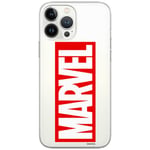 ERT GROUP Coque de téléphone Portable pour Samsung S9 Original et sous Licence Officielle Marvel Motif 007 Parfaitement adapté à la Forme du téléphone Portable, partiel imprimé