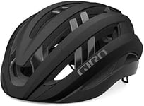 GIRO Casco Aries SPHR MT BLK 59/63 L 23 Unisex-Adult, Black, L