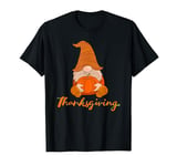 fall thanksgiving Happy thanksgiving for family thanksgiving T-Shirt