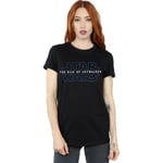 T-shirt Star Wars The Rise Of Skywalker  BI46072